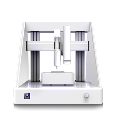 SunP BioMaker 1 入門級桌面生物3D打印機