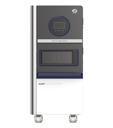 SunP ALPHA-BP11 低溫沉積組織工程支架3D打印機